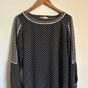 Ann Taylor Loft Shirt
